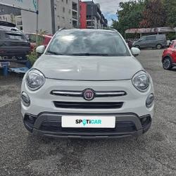 Fiat 500x 1.6 Multijet 130ch Cross Annecy