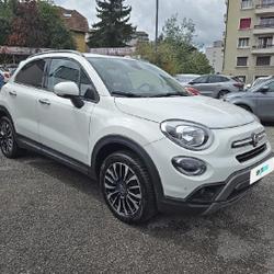 Fiat 500x 1.6 Multijet 130ch Cross Annecy