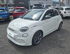 Abarth 500C Annecy