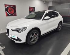 Alfa Romeo Stelvio Annecy