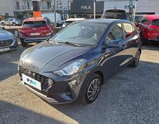 Hyundai i10 Annecy