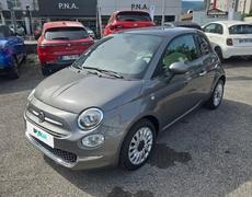 Fiat 500 II Annecy