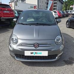 Fiat 500 II 1.0 70ch BSG S&S Dolcevita Annecy