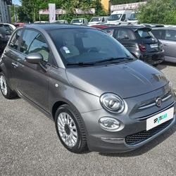 Fiat 500 II 1.0 70ch BSG S&S Dolcevita Annecy