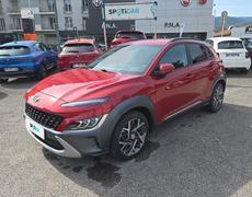 Hyundai Kona Annecy