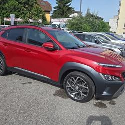 Hyundai Kona 1.6 GDi 141ch Hybrid Intuitive DCT-6 Annecy