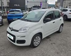 Fiat Panda Annecy