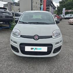 Fiat Panda 1.2 8v 69ch Annecy