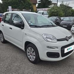 Fiat Panda 1.2 8v 69ch Annecy