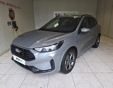 Ford Kuga Annecy