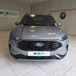 Ford Kuga 2.5 Duratec 180ch Hybrid FlexiFuel ST-Line Powershift Annecy