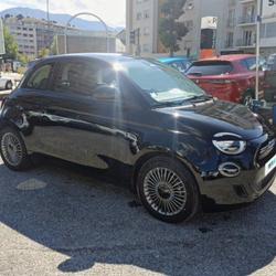 Fiat 500 II e 118ch Ic&ocirc;ne Annecy