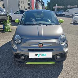 Abarth 500 1.4 Turbo T-Jet 165ch 595 Pista BVA Annecy