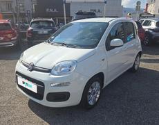 Fiat Panda Annecy