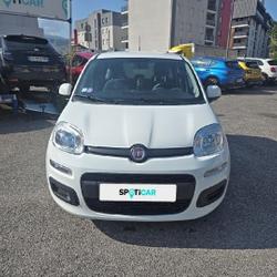 Fiat Panda 1.2 8v 69ch Easy Annecy