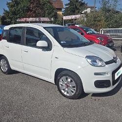 Fiat Panda 1.2 8v 69ch Easy Annecy