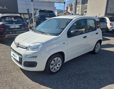 Fiat Panda Annecy