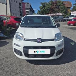 Fiat Panda 1.2 8v 69ch Cool Annecy