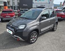 Fiat Panda Cross Annecy