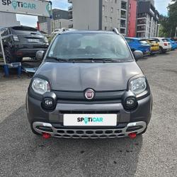 Fiat Panda Cross 0.9 8v TwinAir 85ch S&S Cross  Euro6D Annecy