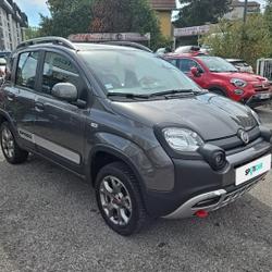 Fiat Panda Cross 0.9 8v TwinAir 85ch S&S Cross  Euro6D Annecy