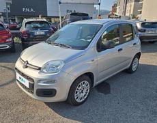 Fiat Panda Annecy