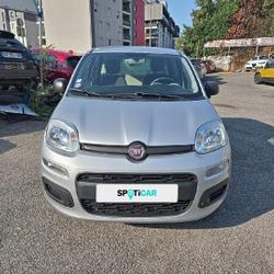 Fiat Panda 1.2 8v 69ch Easy Annecy