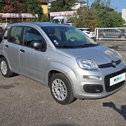 Fiat Panda 1.2 8v 69ch Easy Annecy