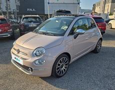 Fiat 500 II Annecy