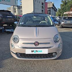Fiat 500 II 1.0 70ch BSG S&S Club Annecy