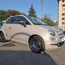 Fiat 500 II 1.0 70ch BSG S&S Club Annecy