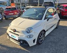 Abarth 500 Annecy
