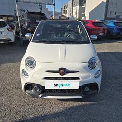 Abarth 500 1.4 Turbo T-Jet 165ch 595 Turismo MY19 Annecy