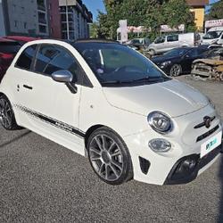 Abarth 500 1.4 Turbo T-Jet 165ch 595 Turismo MY19 Annecy