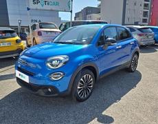 Fiat 500x Annecy