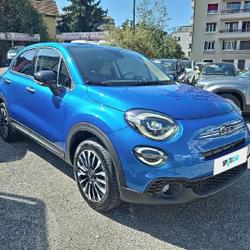 Fiat 500x 1.5 FireFly Turbo 130ch S/S Hybrid DCT7 Annecy