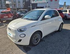 Fiat 500 II