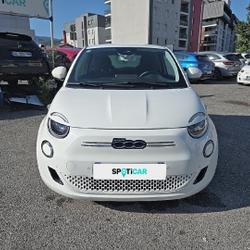 Fiat 500 II e 118ch Pack Confort & Style MY23 Annecy