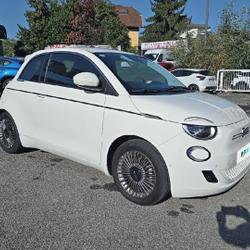 Fiat 500 II e 118ch Pack Confort & Style MY23 Annecy