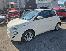 Fiat 500 II
