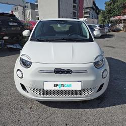 Fiat 500 II e 118ch MY23 Annecy