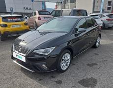 Seat Ibiza Annecy