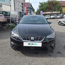 Seat Ibiza 1.0 EcoTSI 95ch Start/Stop Xcellence Euro6d-T occasion - Annecy - photo 2/21