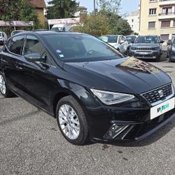 Seat Ibiza 1.0 EcoTSI 95ch Start/Stop Xcellence Euro6d-T occasion - Annecy - photo 3/21