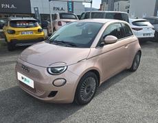 Fiat 500 II