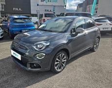 Fiat 500x Annecy