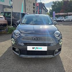 Fiat 500x 1.5 FireFly Turbo 130ch S/S Sport Hybrid DCT7 occasion - Annecy - photo 2/22