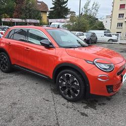 Fiat 600 e 156ch 54kWh La Prima occasion - Annecy - photo 3/23