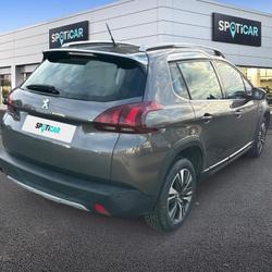 Peugeot 2008 2008 PureTech 110ch S&S EAT6 Allure Brive-la-Gaillarde