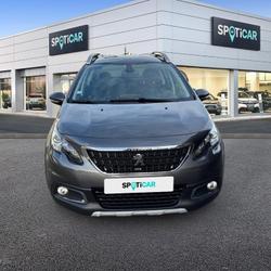 Peugeot 2008 2008 PureTech 110ch S&S EAT6 Allure Brive-la-Gaillarde
